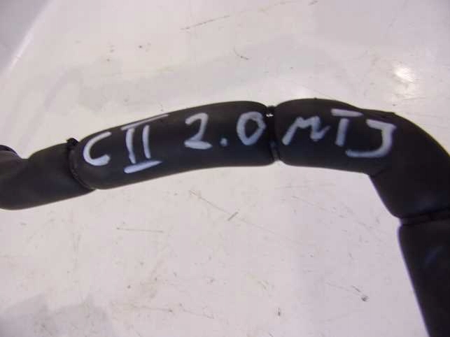 фото №7, Jeep compass ii 2.0 mtj 17- шланг кондиционера 68244308aa