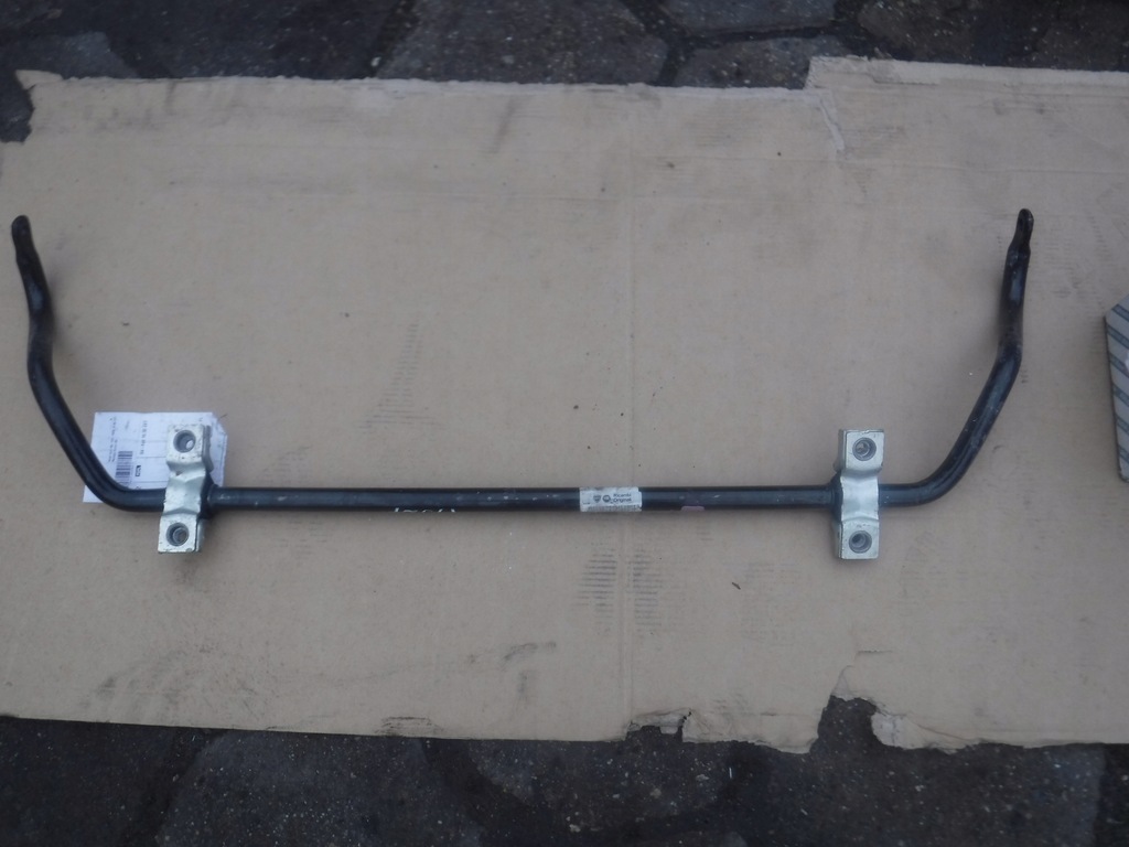 фото №1, Стабілізатор fiat scudo citroen jumpy ii 1440123280