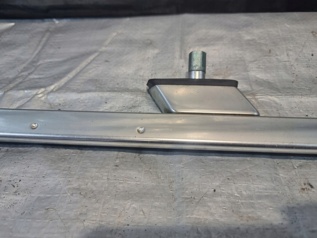 фото №8, Рейлинг крышный правый audi a6 c5 kombi