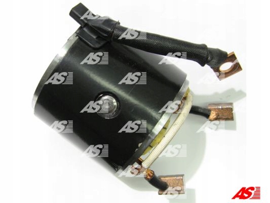 фото №7, Обмотка wzbudzające, стартер as-pl sf5013