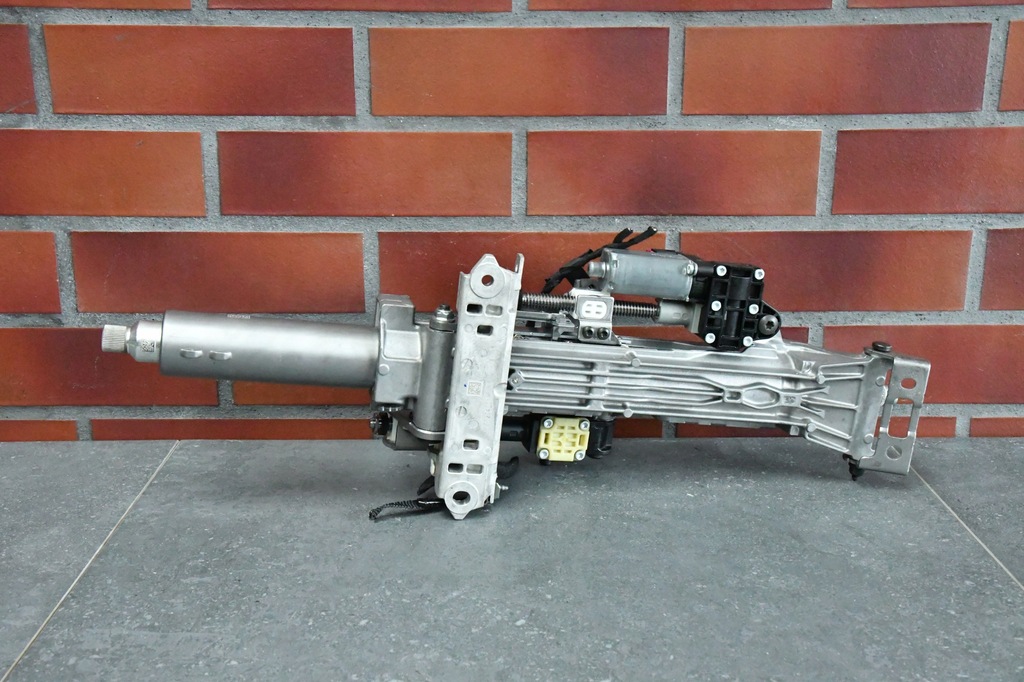 фото №6, Колонка рулевая тяга 5 g60 g61 7 g70 5a81931