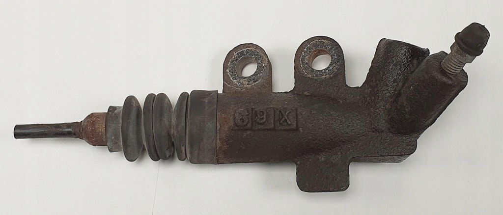 фото №1, Циліндр зчеплення зчеплення mazda rx-8