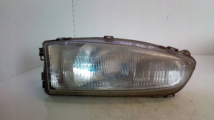 фото №8, Фара правий лампа mitsubishi colt v 1996r.