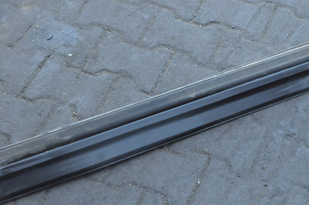 фото №8, Mitsubishi eclipse cross накладка поріг ліва 7250a131