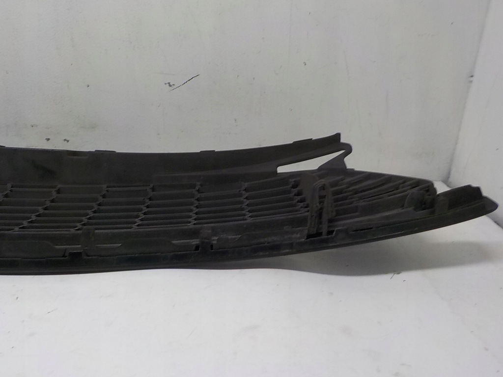 фото №12, Mini cooper s jcw решітка решітка радіатора решітка радіатора середня бампера