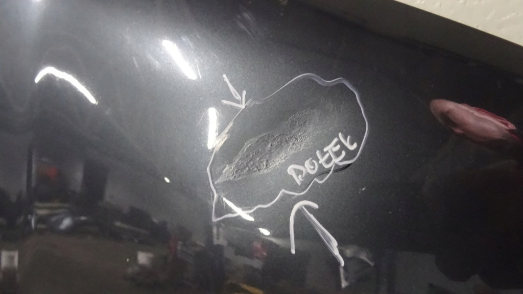 фото №8, Bora капот