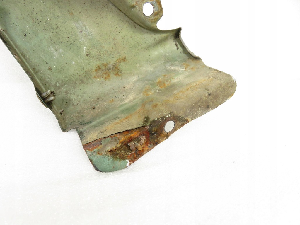 фото №11, Крыло правый передний nissan quest