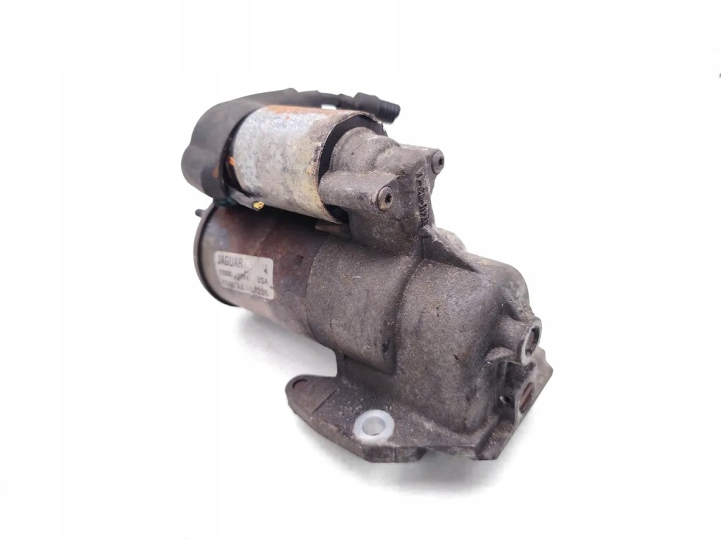 Jaguar x-type стартер 2.1 v6 бензин 115kw 156 hp 4x4u-11000-aa 2005 Оригінал