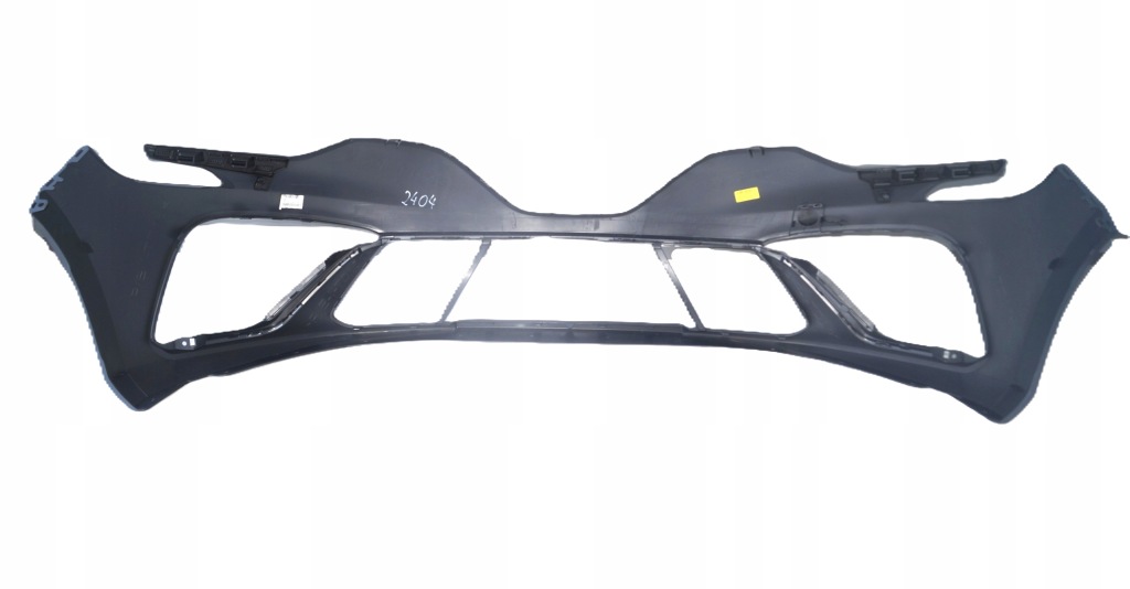 фото №5, Clio v 5 rs line новий бампер перед передній оригінал