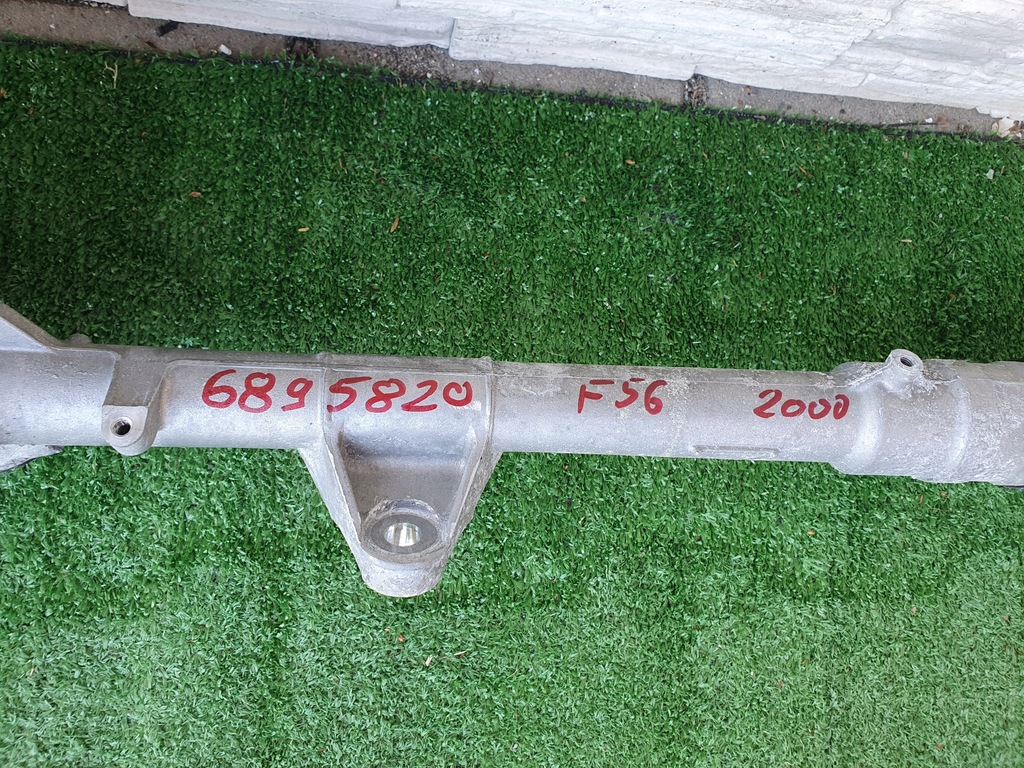 фото №4, Трансмиссия рулевая mini f56 6895820