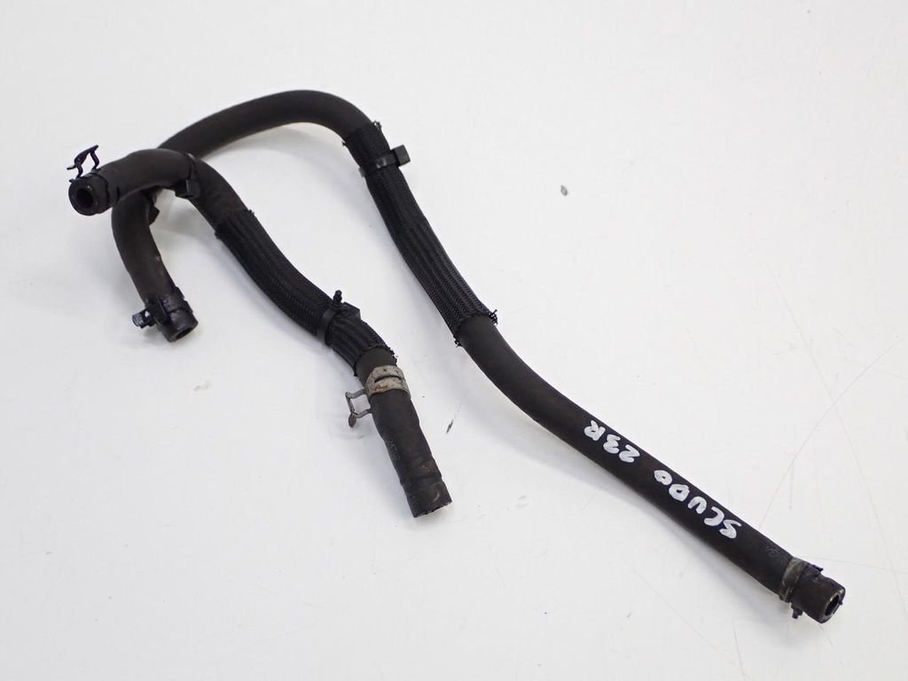 фото №1, Wąż шланг трубка wody fiat scudo iii 1.5 multijet yh01 23r