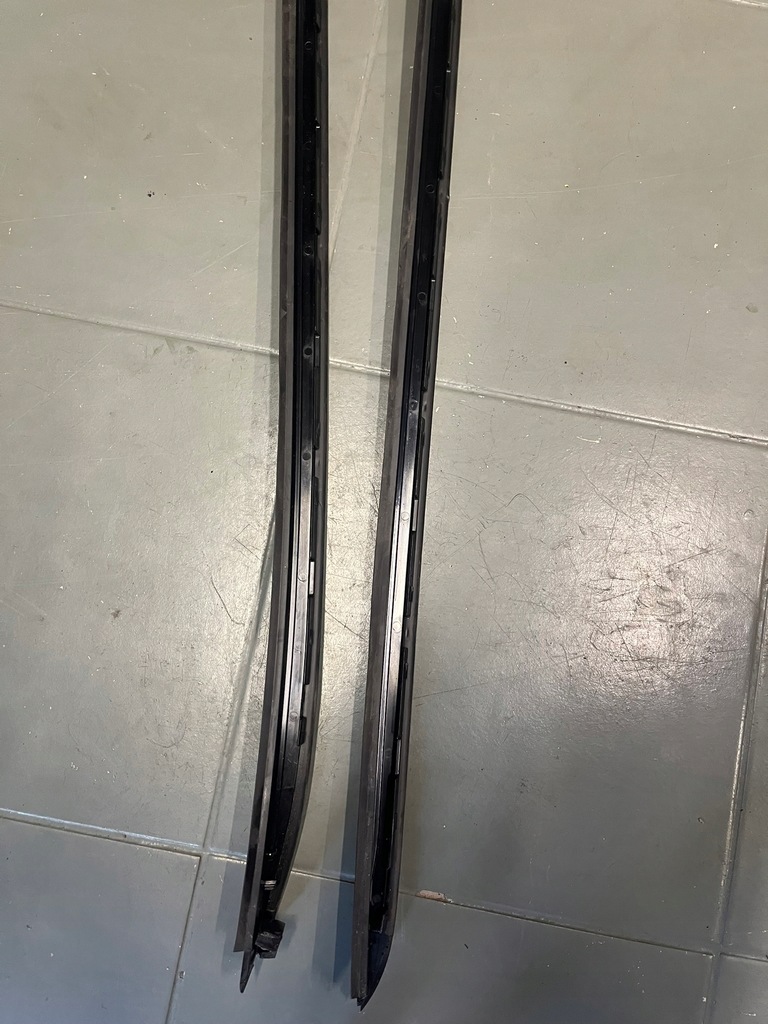 фото №8, Kia ceed iii молдинг стекло лобовое передней правая