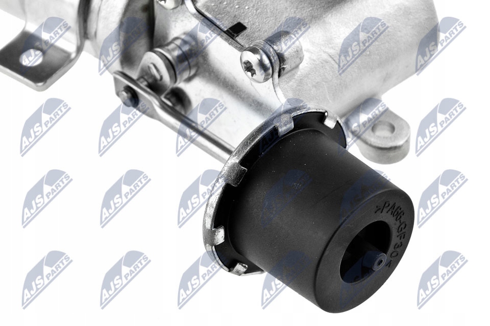 фото №13, Радиатор выхлопных газов клапана egr do audi a4 b7 2.0 tdi