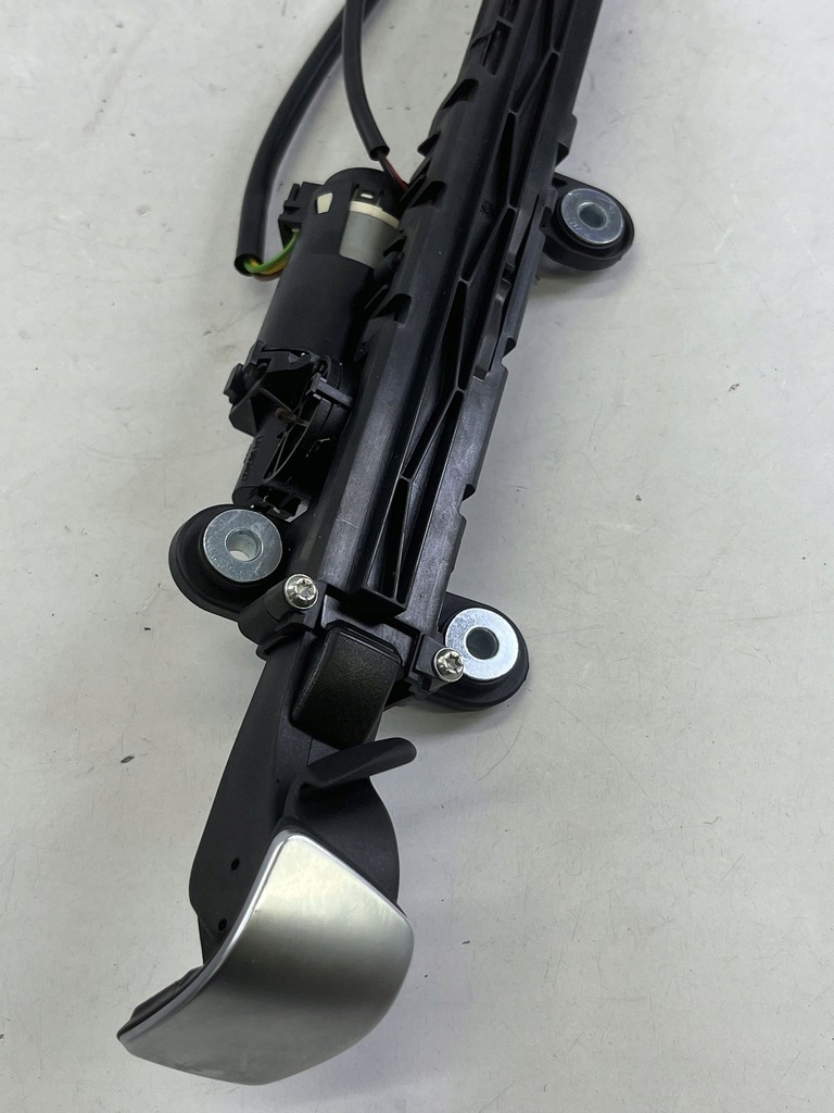 фото №8, Моторчик регулировки поперечина bmw 4 f32 f33 7307915