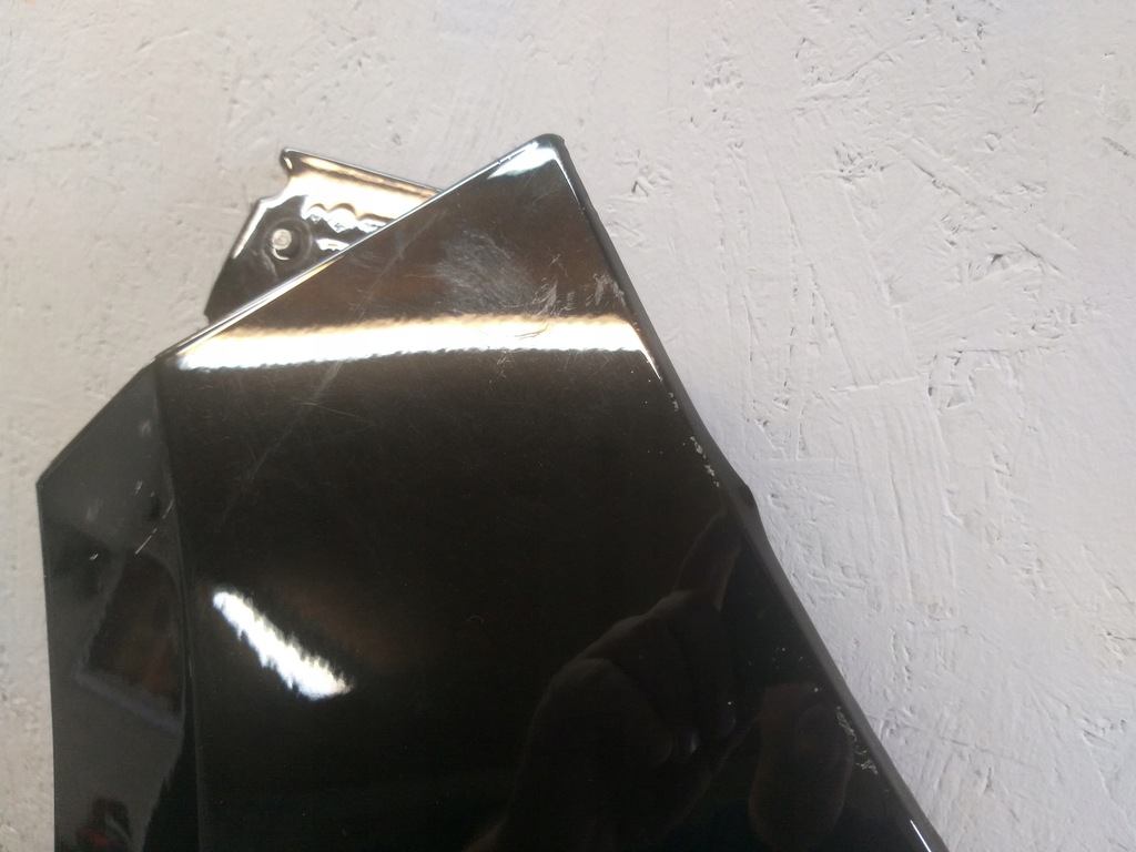 фото №3, Крыло перед левый renault clio v 5