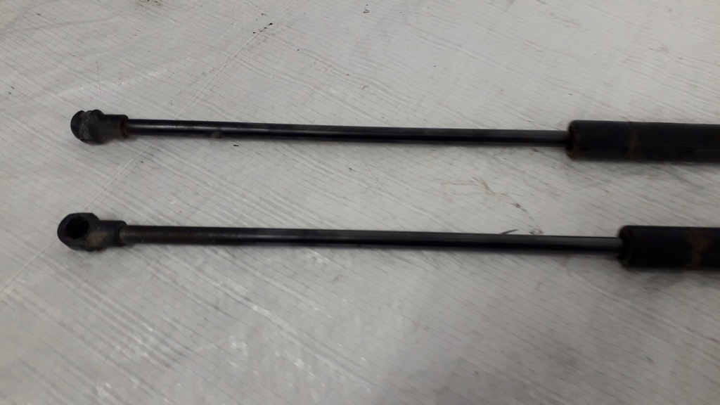 фото №8, 6l6827550b привід кришки seat ibiza iii