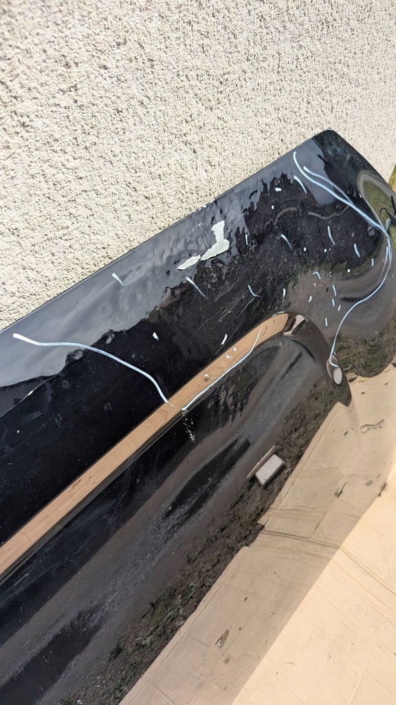 фото №5, Mg mg4 ev 2022- кришка передня / капот двигуна