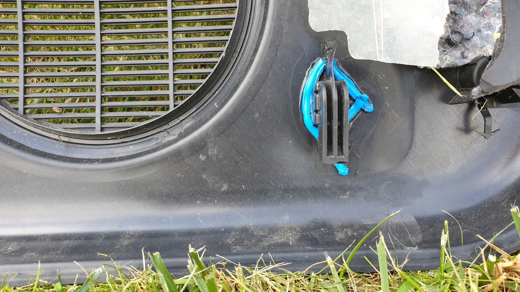 фото №5, Обшивка обивка дверь jeep cherokee liberty kk