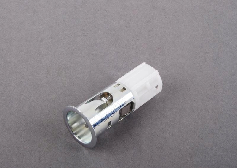 фото №6, Монтаж прикуривателя vag golf iv jetta iv оригинальный 1j0919309