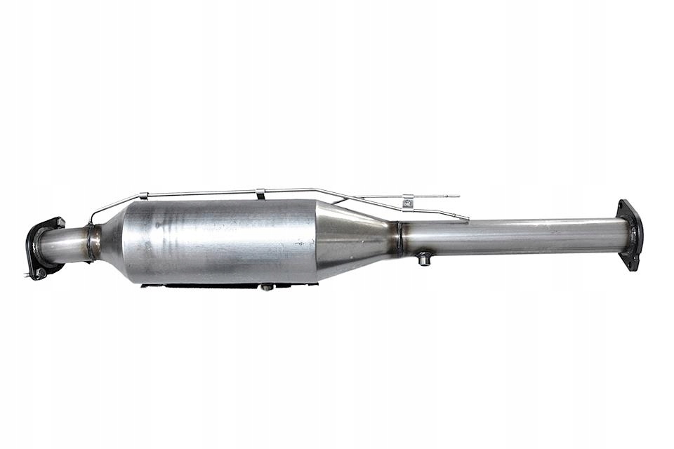 фото №8, Фильтр частиц твердых dpf ford s-max 2.0tdci 06-