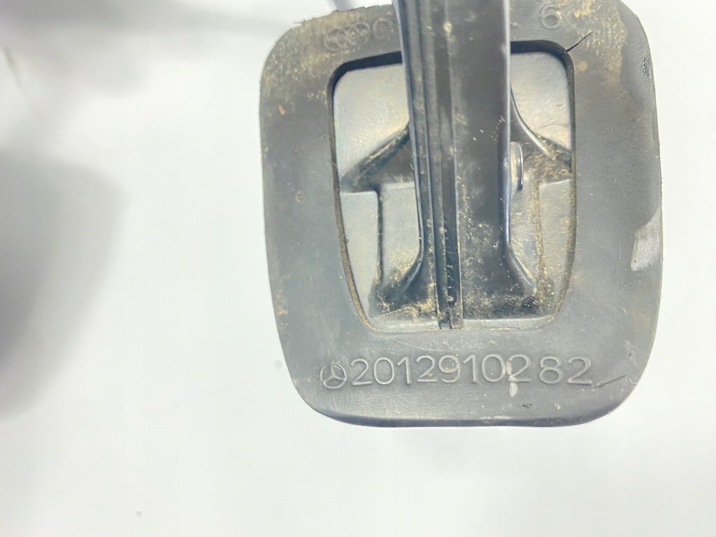 Педалі гальма зчеплення mercedes w124 w201 r129 1292900119 1242900316 в Україні