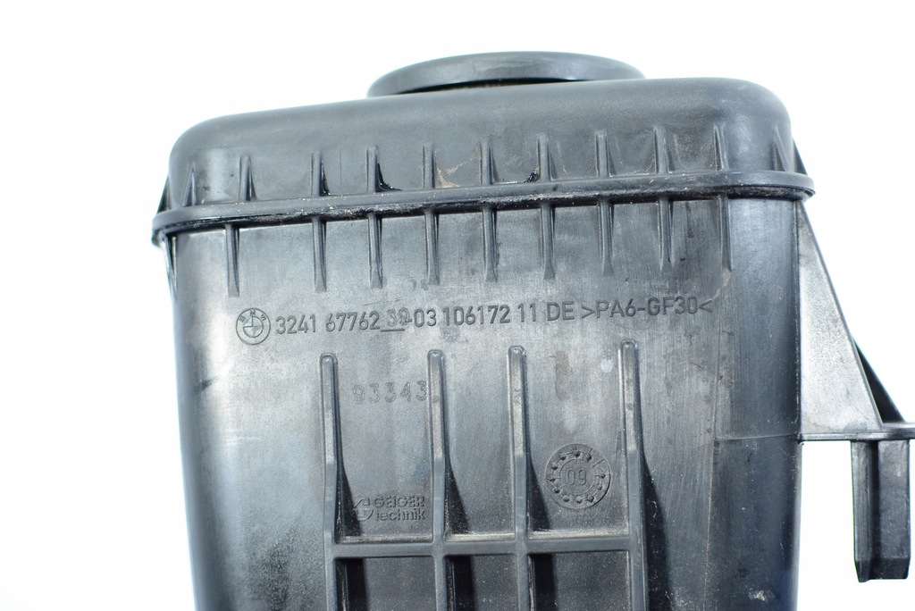 фото №4, Bmw 7 f01 f04 бачок усилителя 6776239