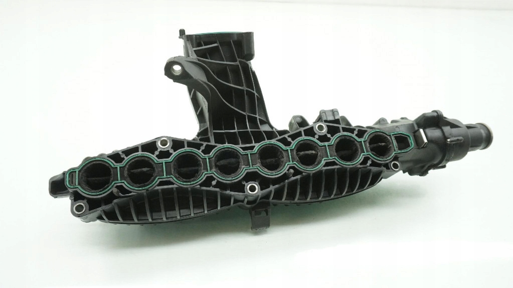 фото №5, Volvo s60 ii lift 2.0 d3 колектор всмоктуючий 31431955 v60 i