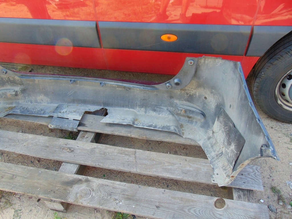 фото №14, Бампер задня mazda 5 ii cw 2010- c51350221