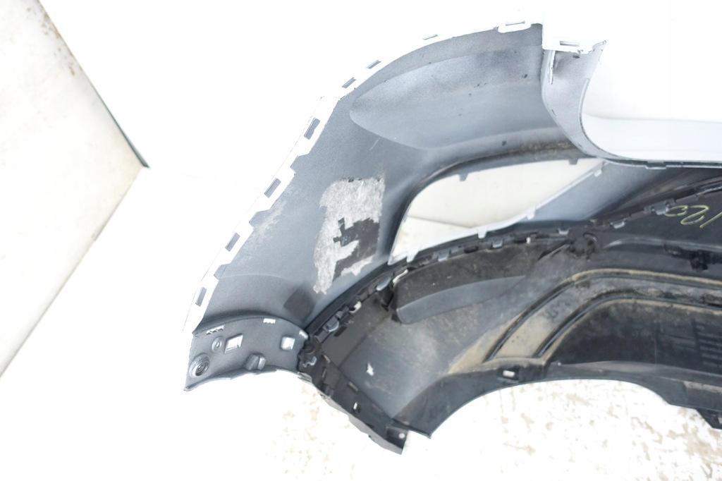 фото №9, Vw t-roc 2017- 2ga бампер задня задній 2ga807521s