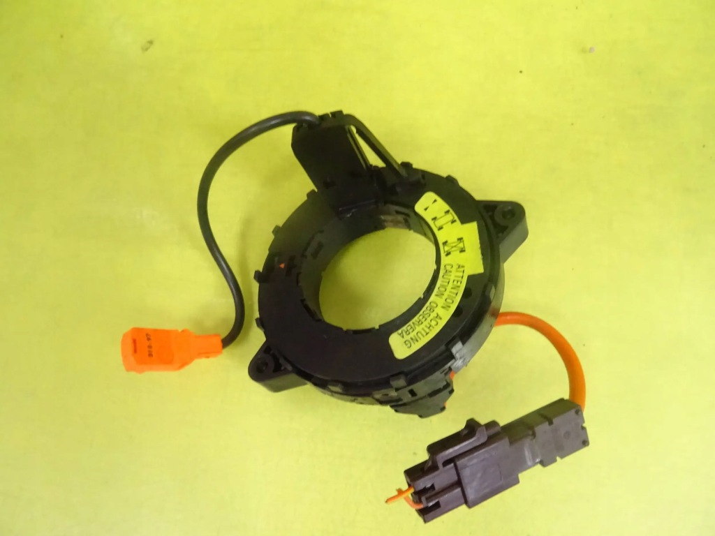 фото №1, Стрічка pod кермо peugeot 306 nr581