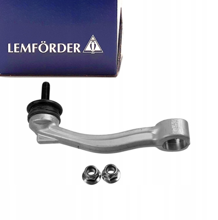 фото №1, З'єднувач стабілізатора перед do jaguar xk 5.0 v8