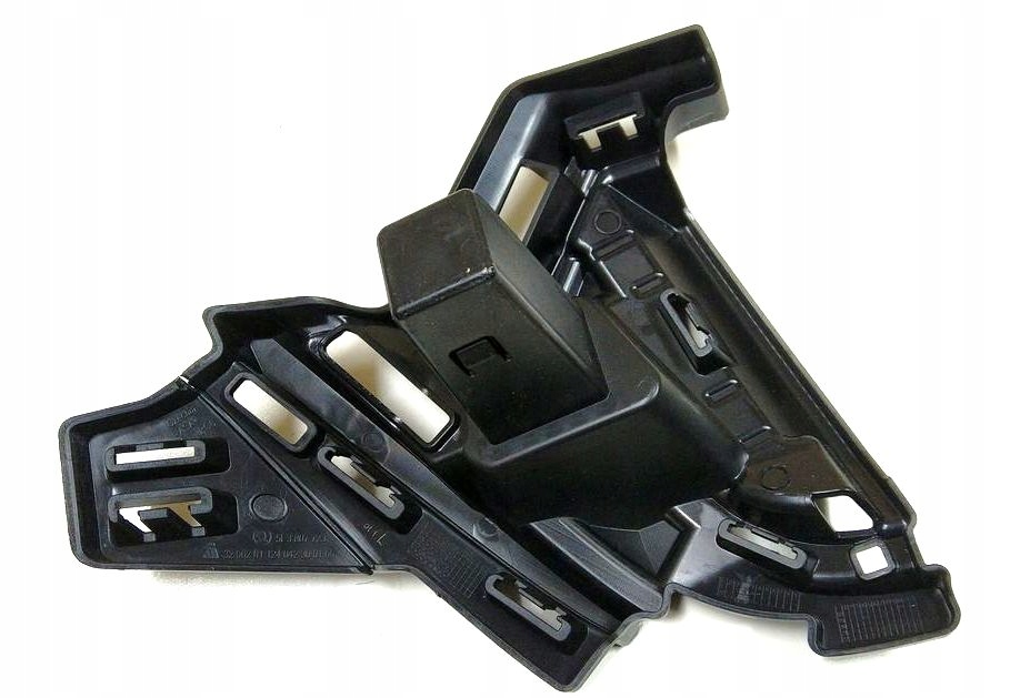 фото №11, Решётка радиатора решётка радиатора бампера перед skoda octavia iv 19-21