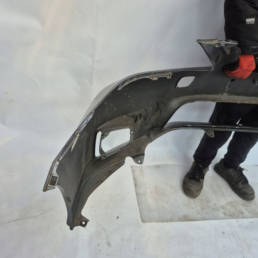 фото №11, Lexus ct 200h f-sport бампер перед передній spr