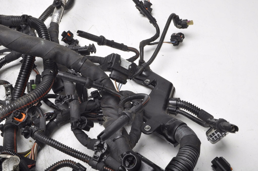 фото №9, Ghibli iii 3.0 d джгут двигуна 048852033f0