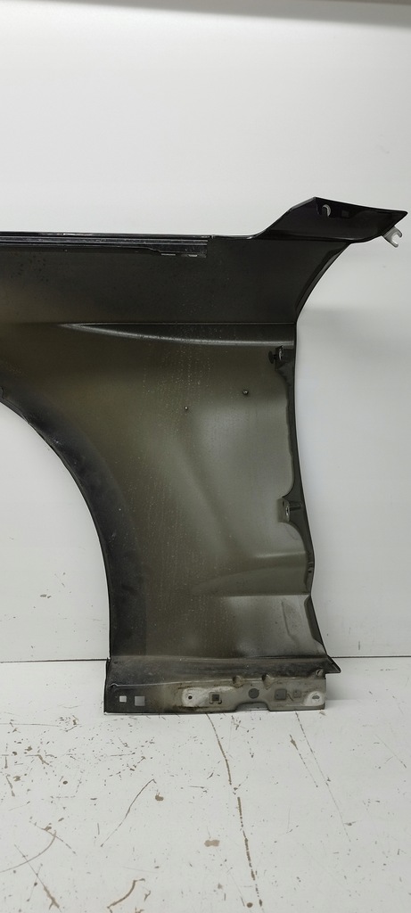 фото №15, Ford mustang vi 6 gt крила перед передній правий