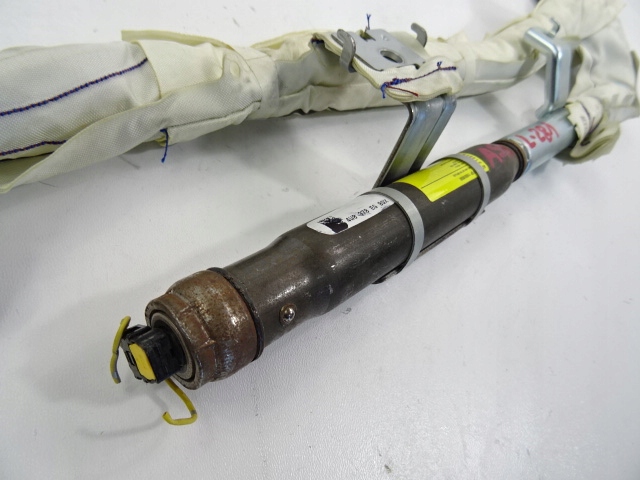 фото №3, Mitsubishi asx air bag шторка безпеки ліва