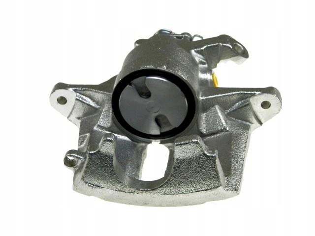 фото №1, Супорт гальмівний перед citroen c5 ii правий 283mm