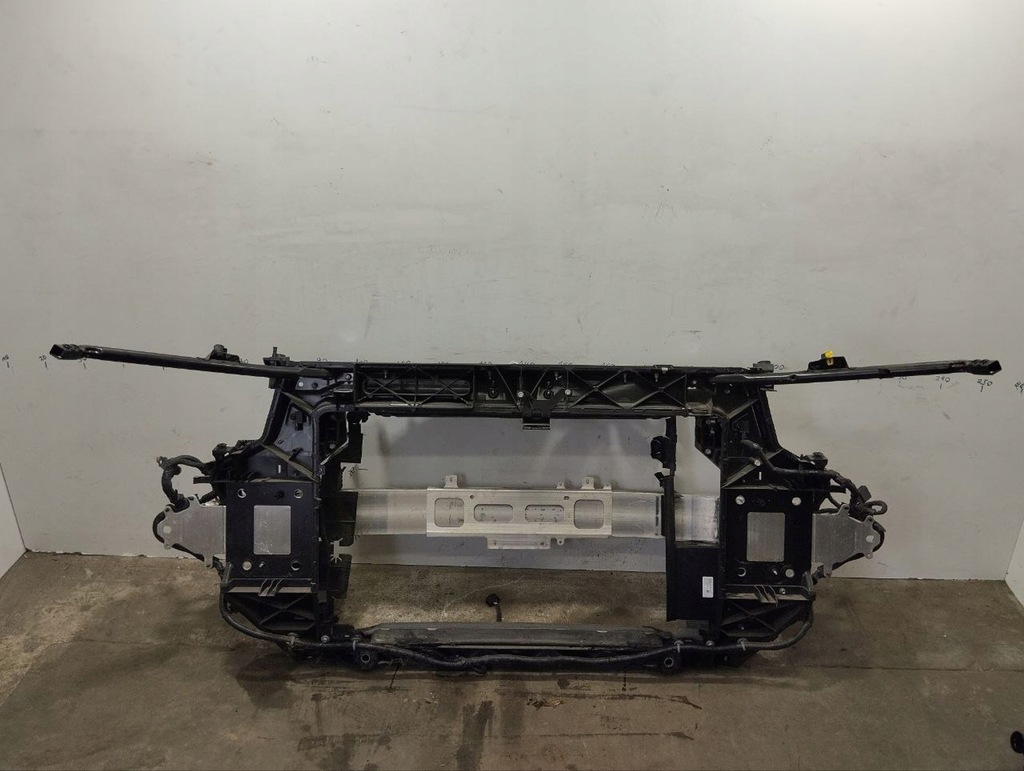 фото №10, Chrysler pacifica 2018 корпус вентиляторів 68239908ac