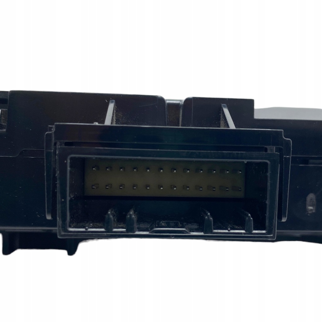 фото №15, Новий оригінальний номер панель керування renault captur ii