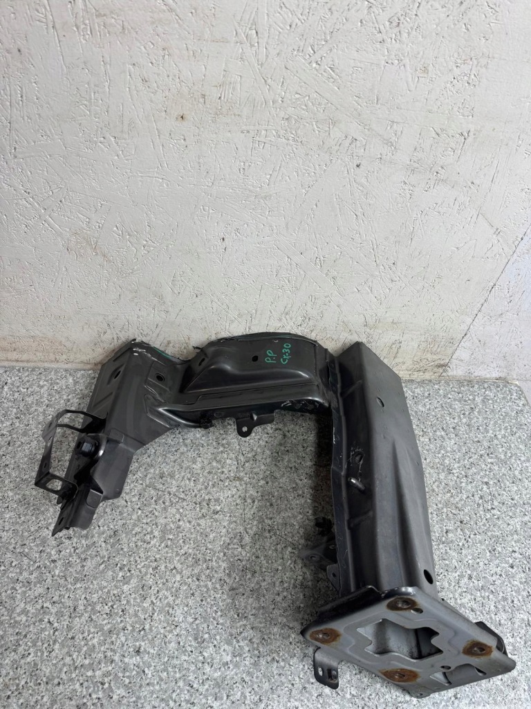 фото №7, Наконечник лонжерон подкрылок cx30 cx-30 2019-25