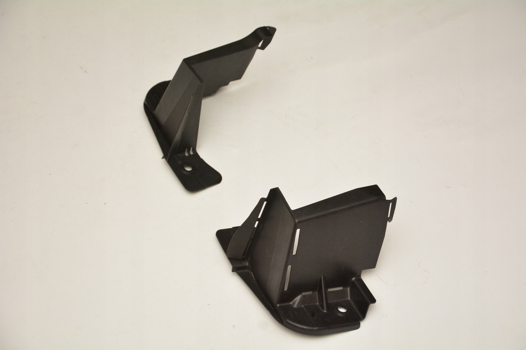 фото №5, Воздуховод воздуха lh mazda 3 bm 13-2018r