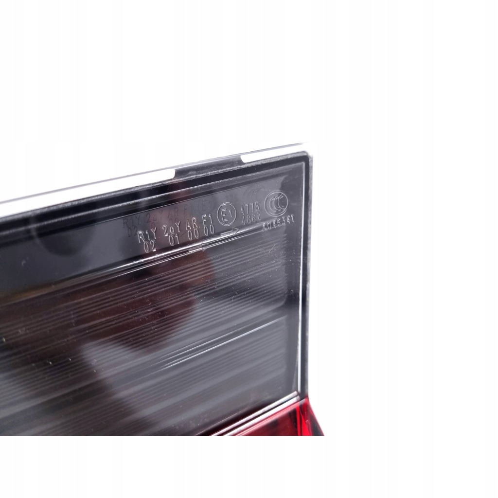 фото №7, Bmw оригинальный номер h8742045410 свет