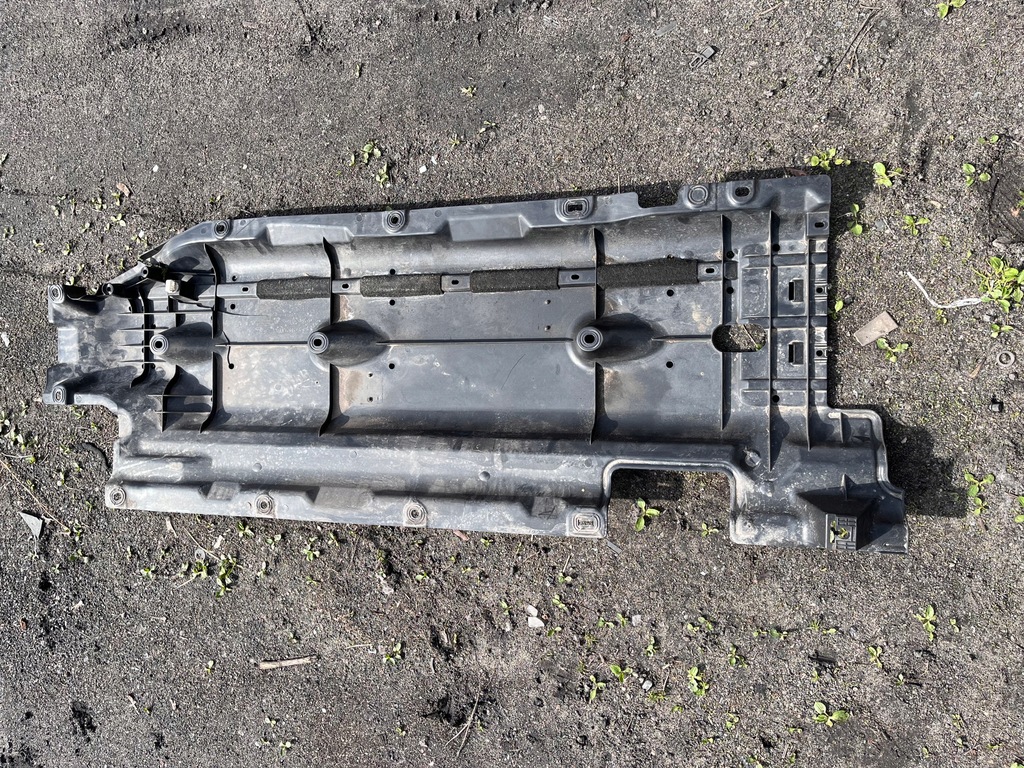 фото №3, 120 renault koleos ii защита подвеска левая