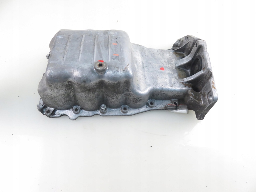 фото №6, Поддон масляная opel agila a 1.2 16v - с 12 xe 9128621