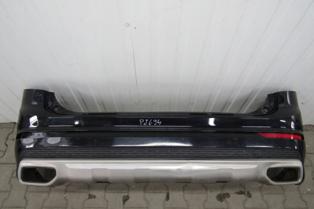 Купить Бампер задний  задний volvo xc90 ii 2 inscription 15-