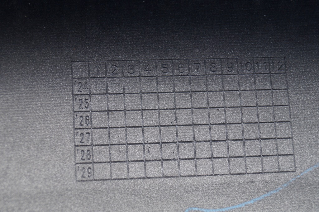 фото №12, Бампер перед передній mitsubishi space star iii 3