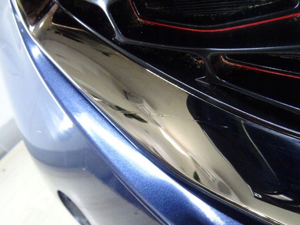 фото №9, Бампер перед kia ceed proceed iii 3 gt line 86511-j7700