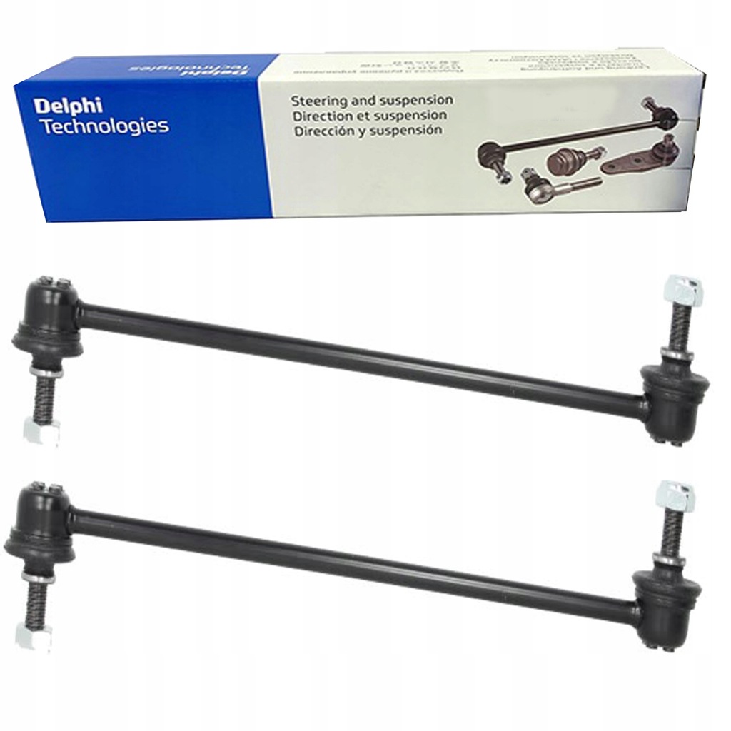 фото №1, З'єднувачі стабілізатора перед mazda 3 bk 5 cw