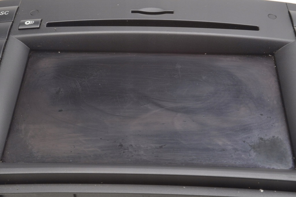 Mercedes w169 w245 радіо навігація a1698705094 Київ