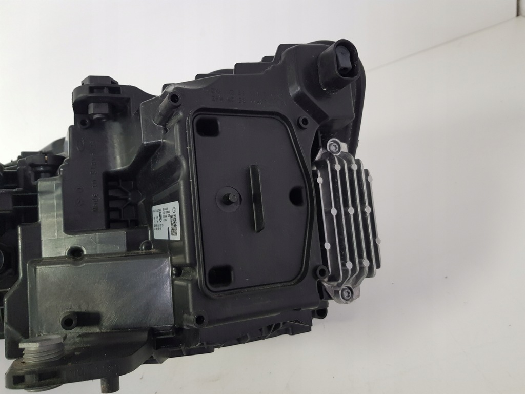 фото №8, 2 skoda scala lift 2024 лампа правый перед led crystal 655941016 europa